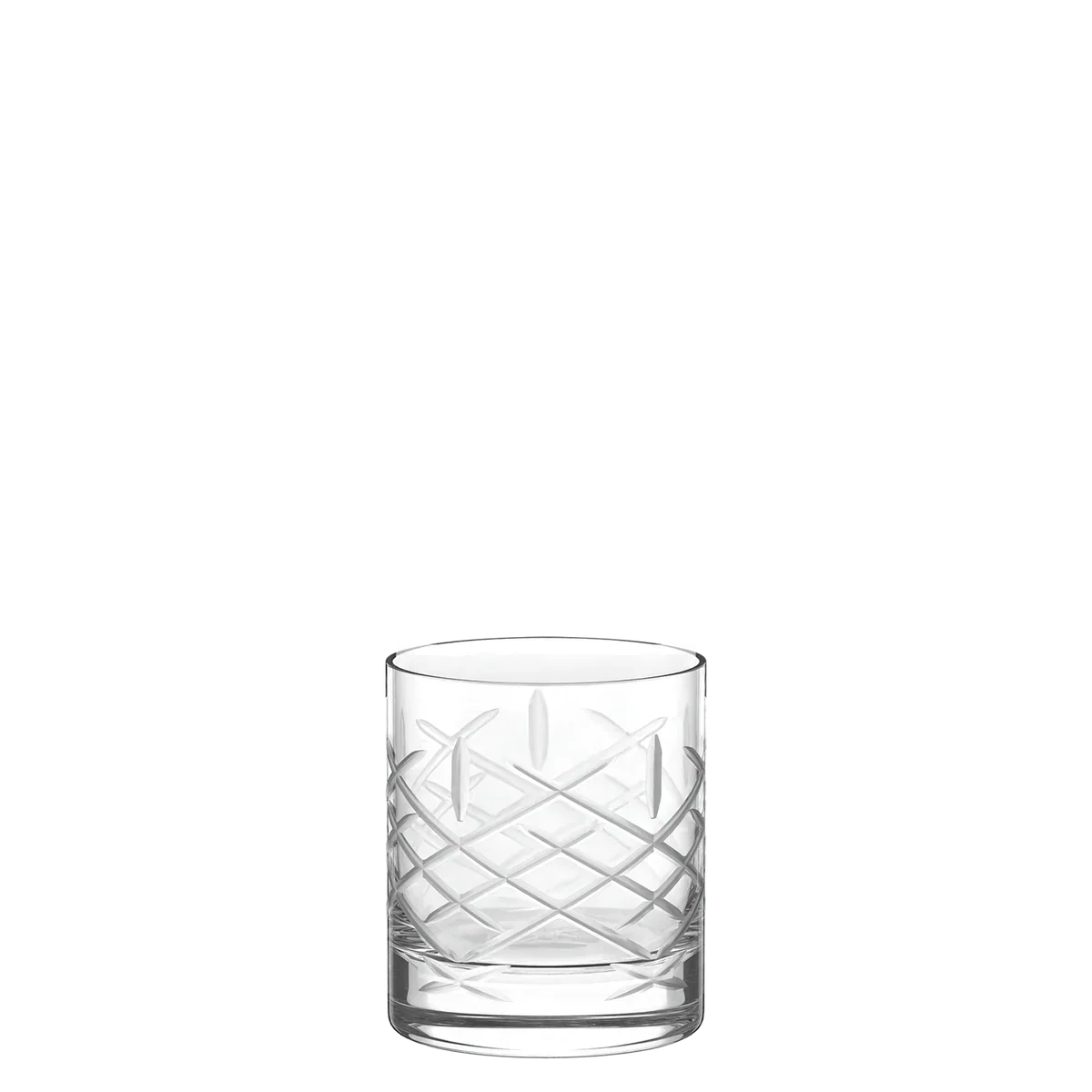 Vaso Whisky New York Club Stölzle Lausitz, perfecto para degustación premium.
