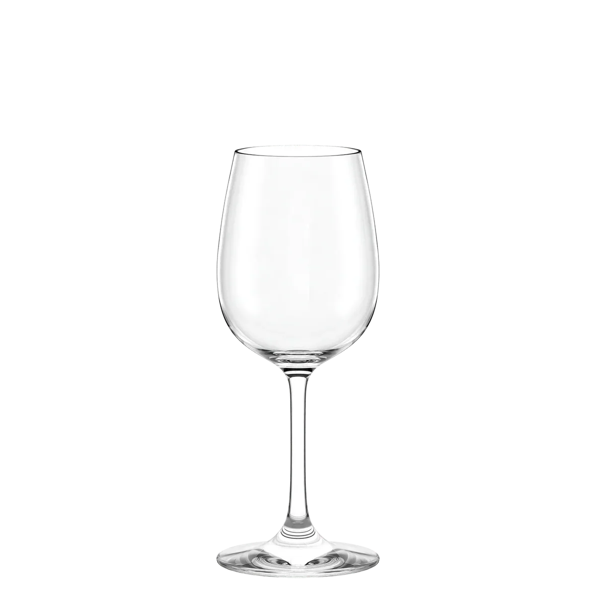 Copa de Vino Blanco WEINLAND Stolzle Lausitz de cristal brillante.