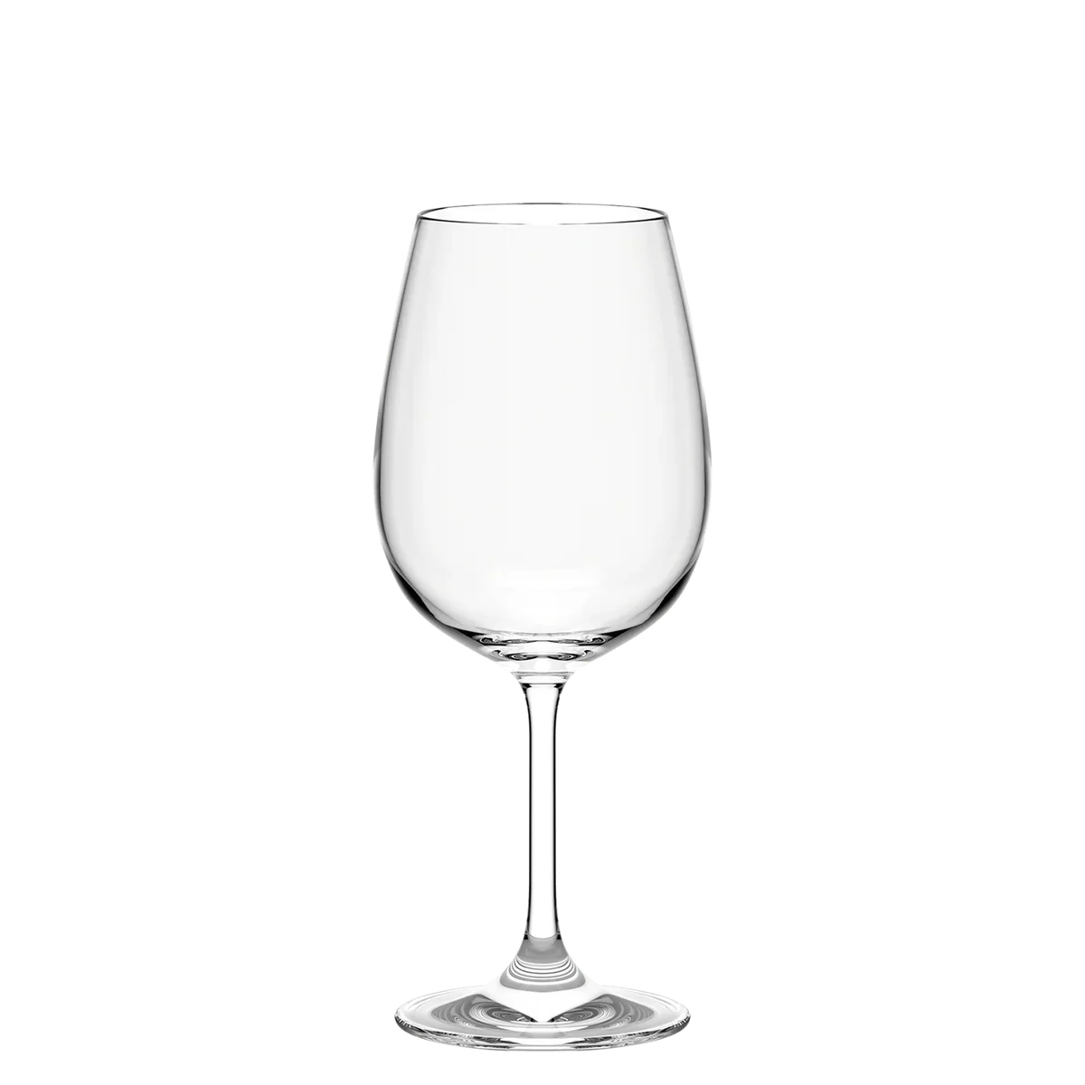 Copa de Vino Tinto Weinland Stölzle Lausitz, diseño elegante y brillante.