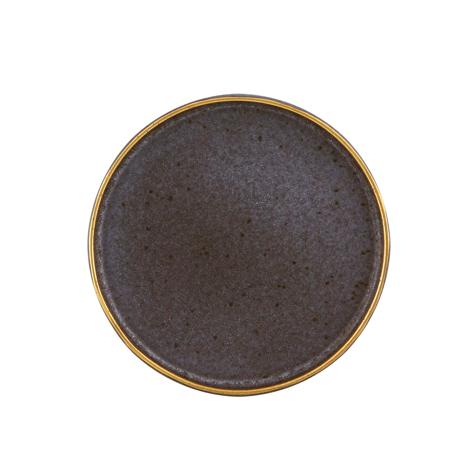 PLATO PAN 18 CM GOLD STONE