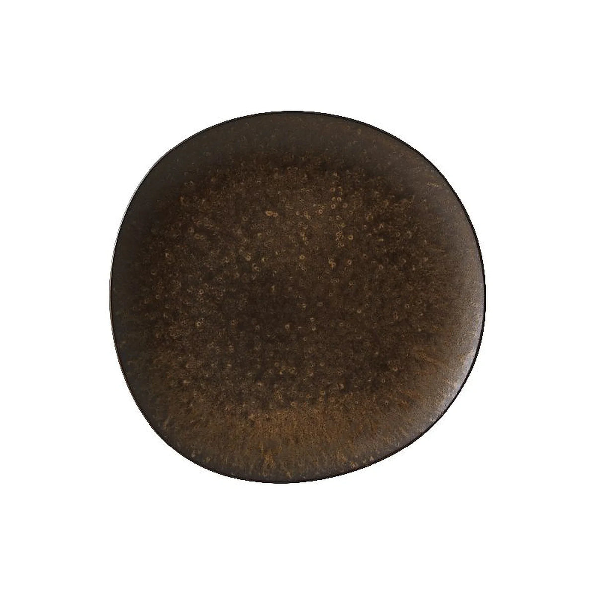 PLATO LLANO 28CM AMAZONIA