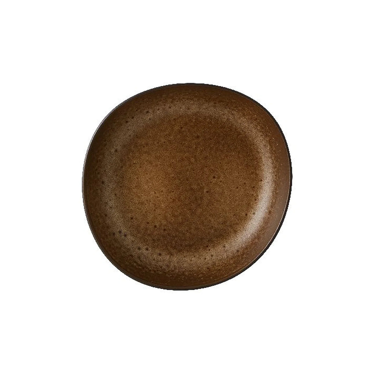 PLATO HONDO 22CM AMAZONIA