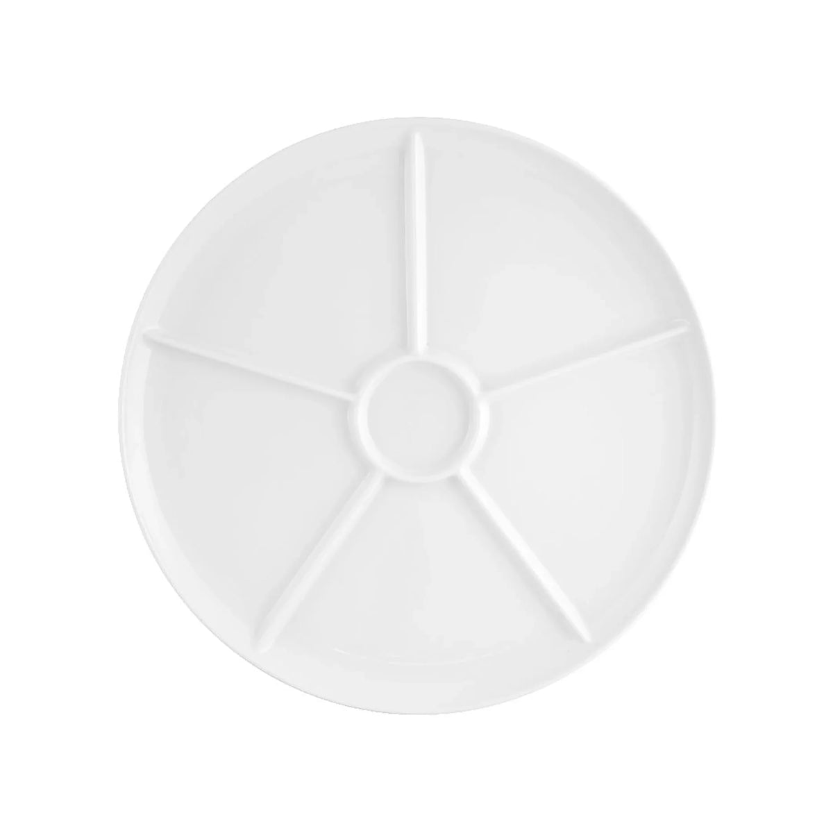 PLATO DIVIDIDO ESPECIAL 340MM ASIA
