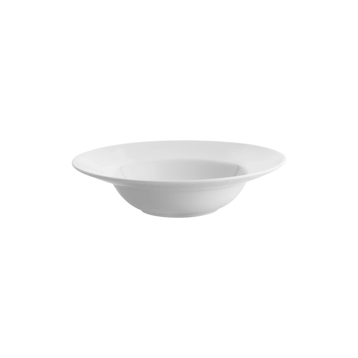 PLATO PARA PASTA 24CM BROADWAY WHITE