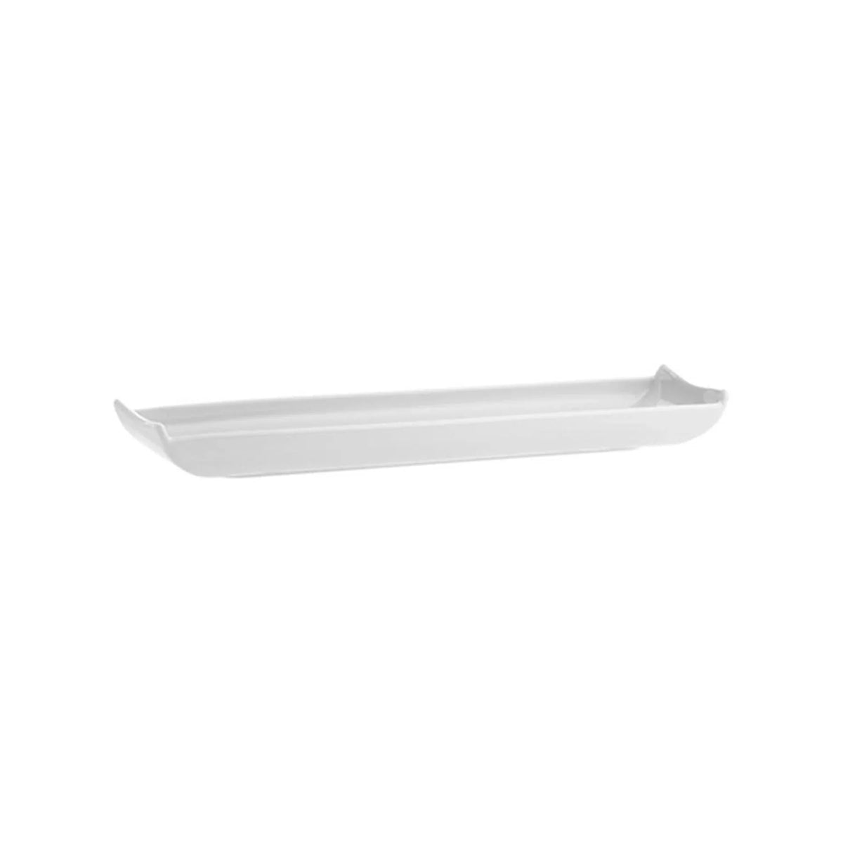 BANDEJA RECTANGULAR HONDA 35X8CM BUFFET
