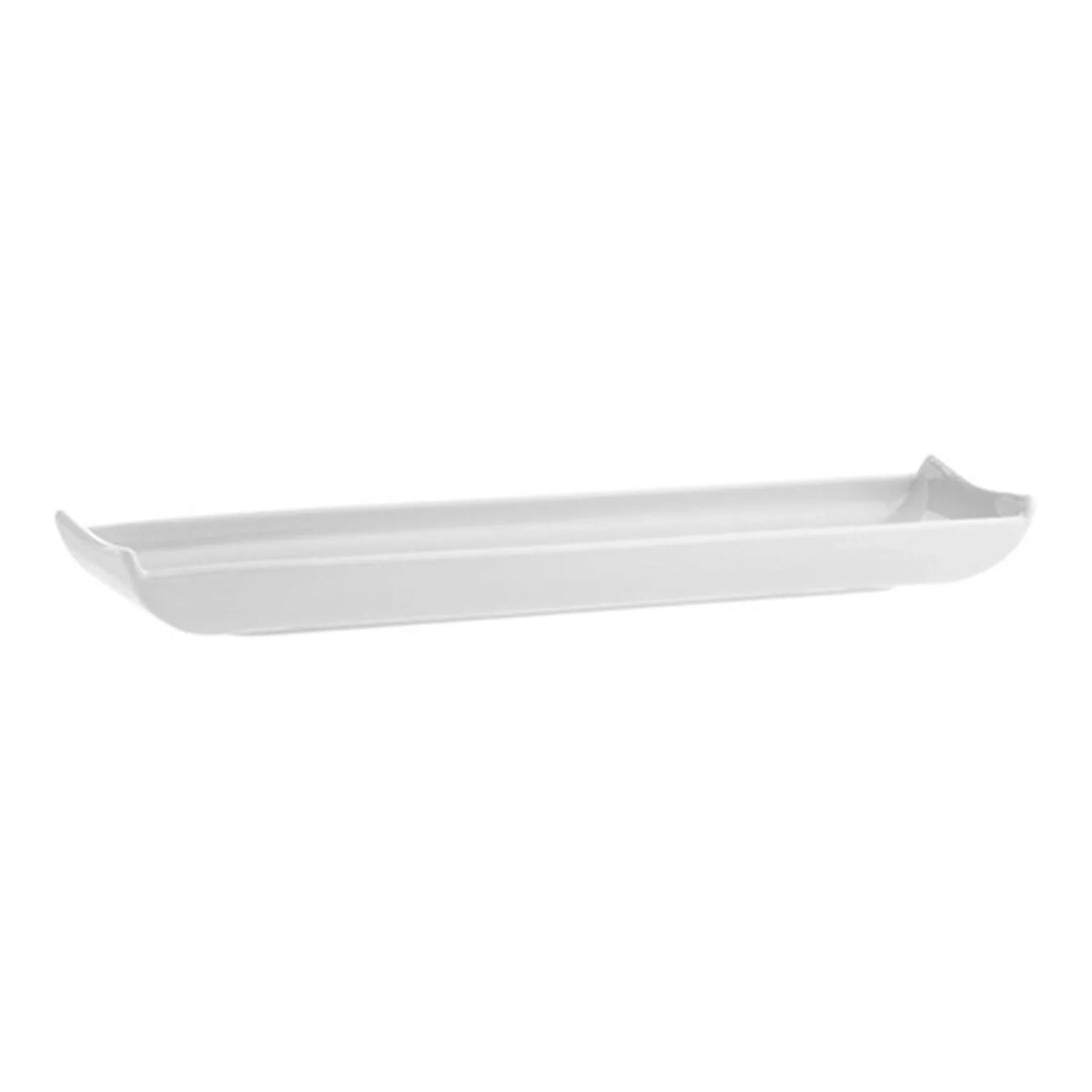 BANDEJA RECTANGULAR HONDA 50X12CM BUFFET