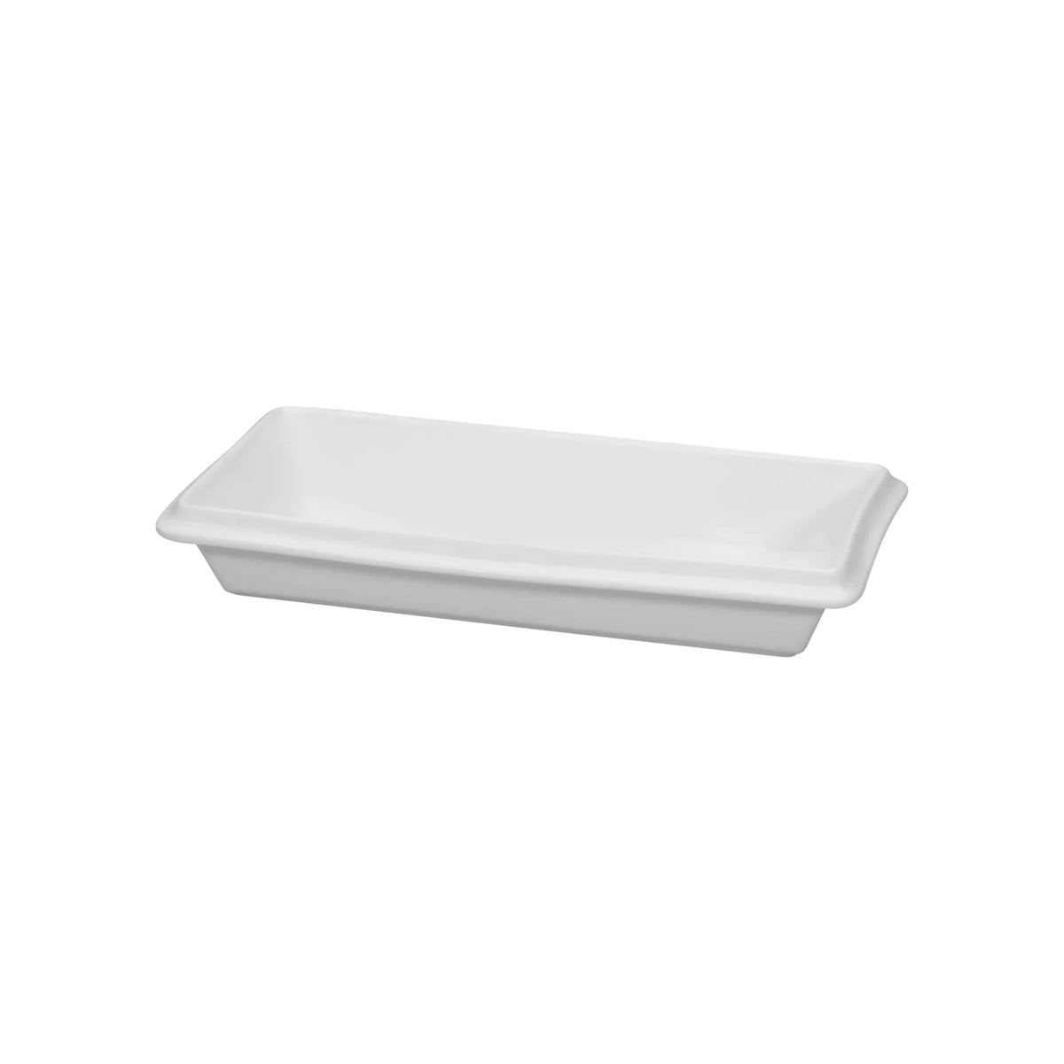 FUENTE RECTANGULAR BAJA GN3B 33CM BUFFET