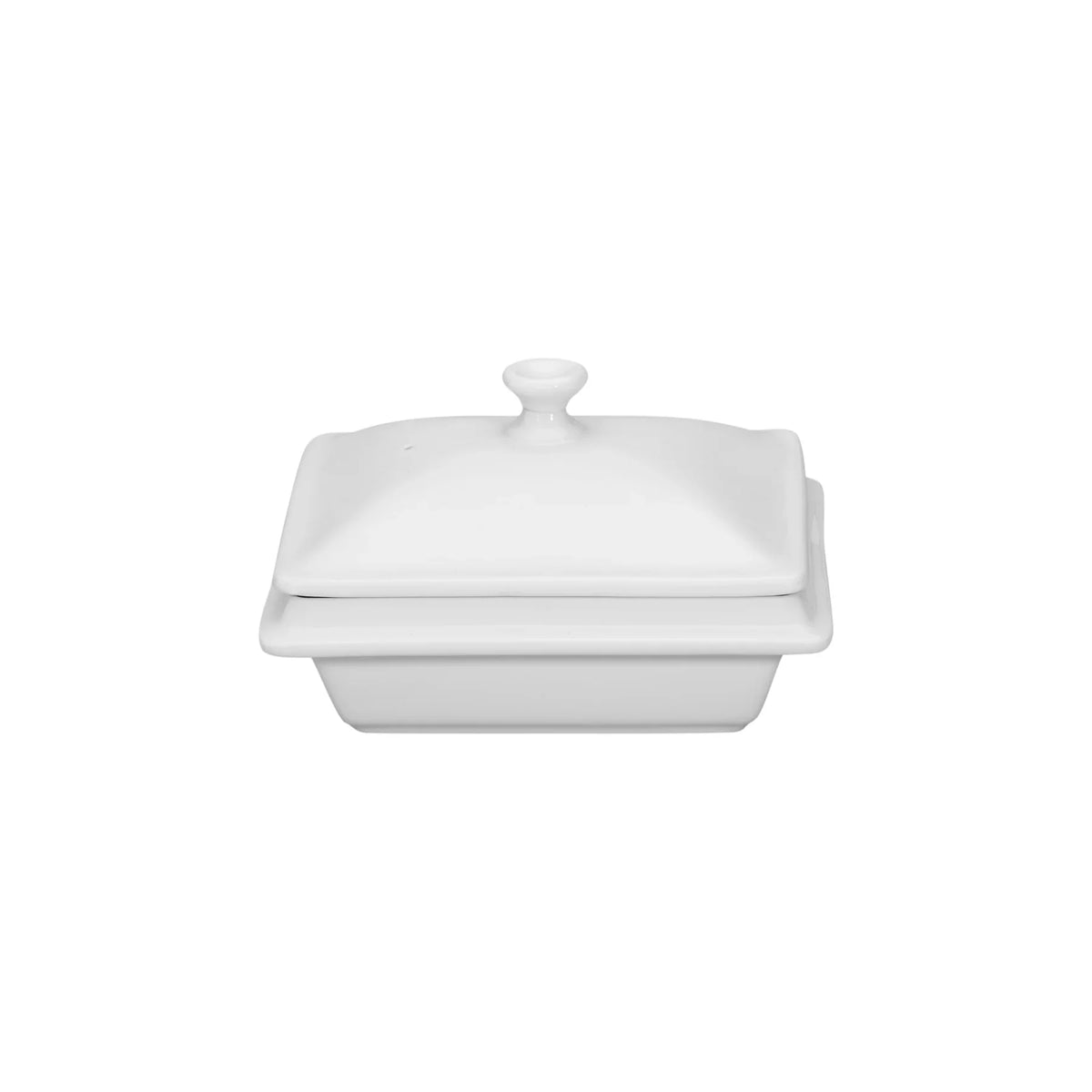 FUENTE RECTANGULAR BAJA GN4B 18CM BUFFET