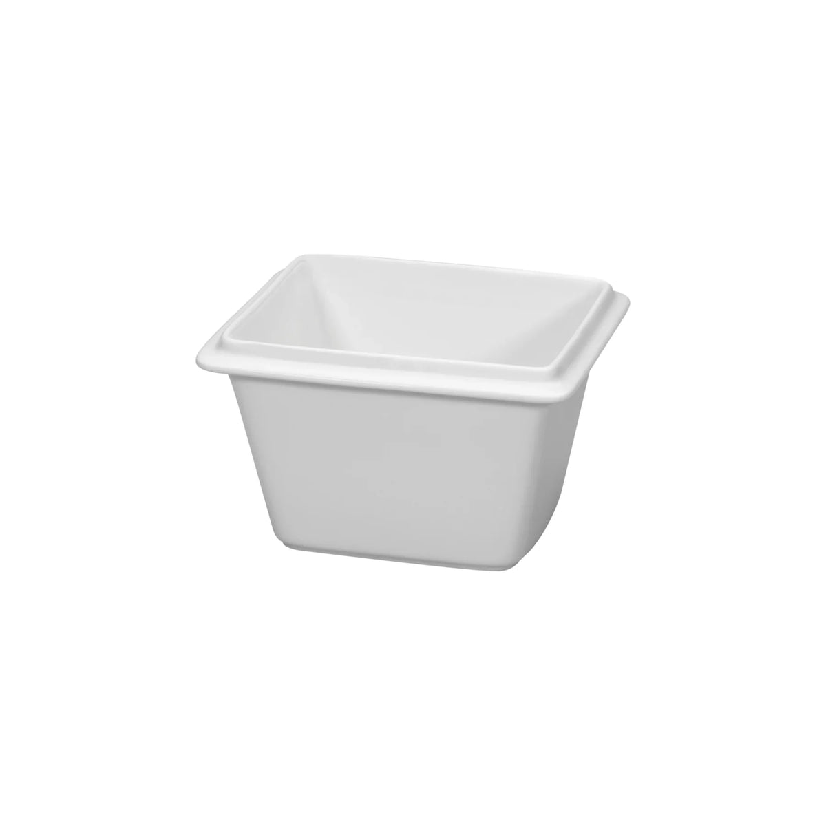 FUENTE RECTANGULAR ALTA GN4A 18CM BUFFET