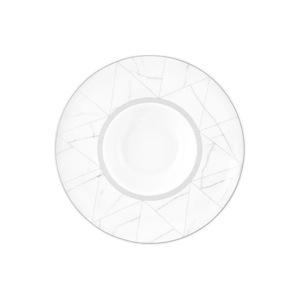 PLATO PARA RISOTTO 27CM CARRARA HOTEL
