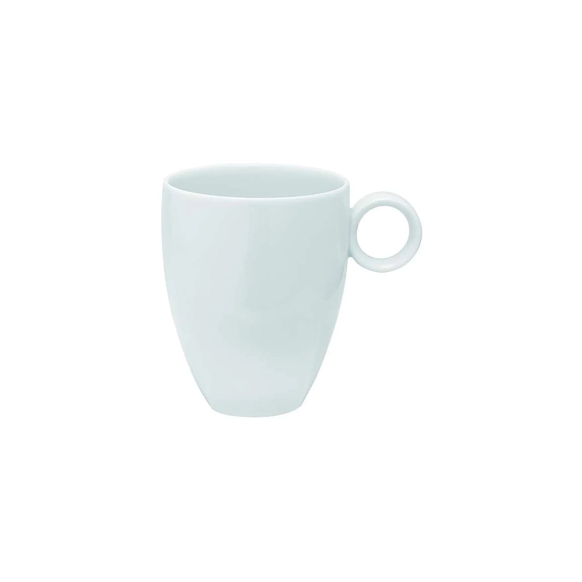 MUG 30CL CARRÉ WHITE