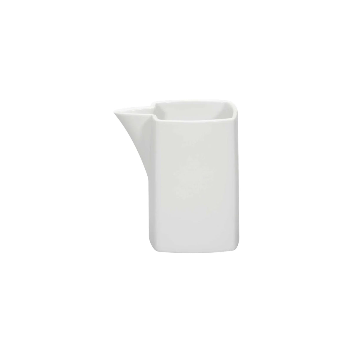 LECHERA 25CL CARRÉ WHITE