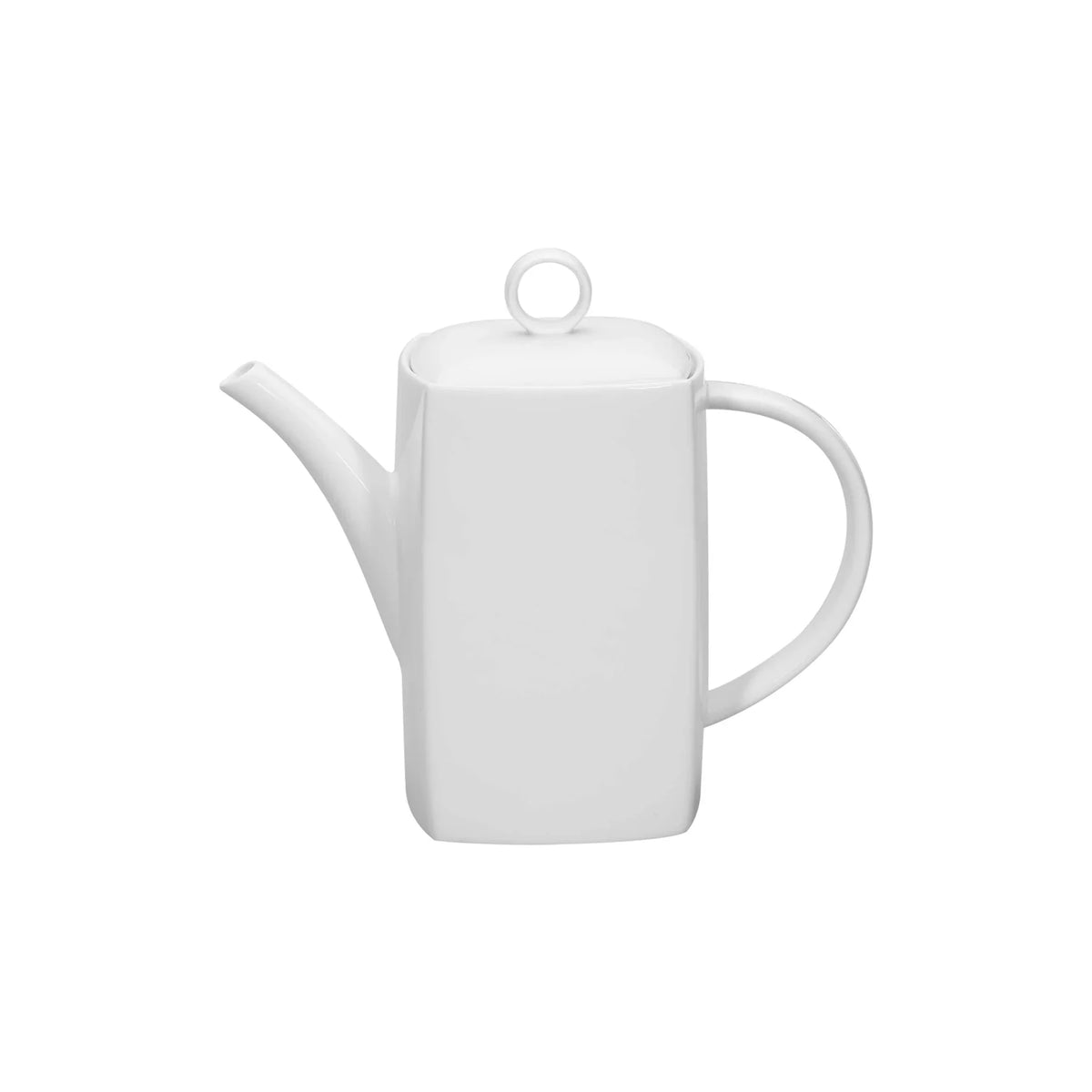 CAFETERA 1152ML CARRÉ WHITE