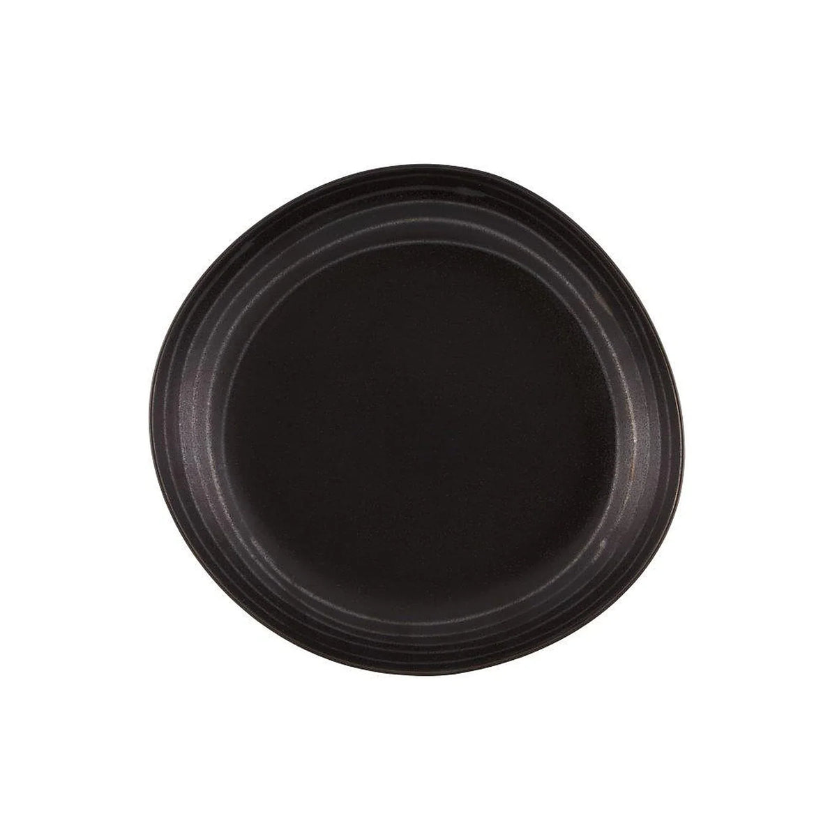 PLATO LLANO 28CM EXUBERANT