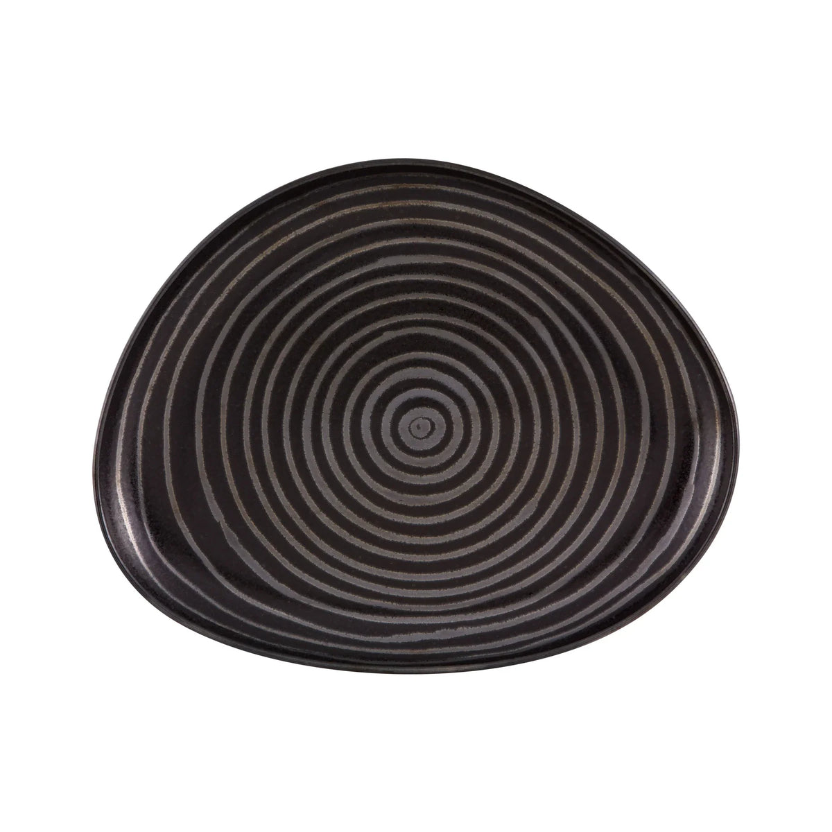 FUENTE OVALADA 39CM EXUBERANT