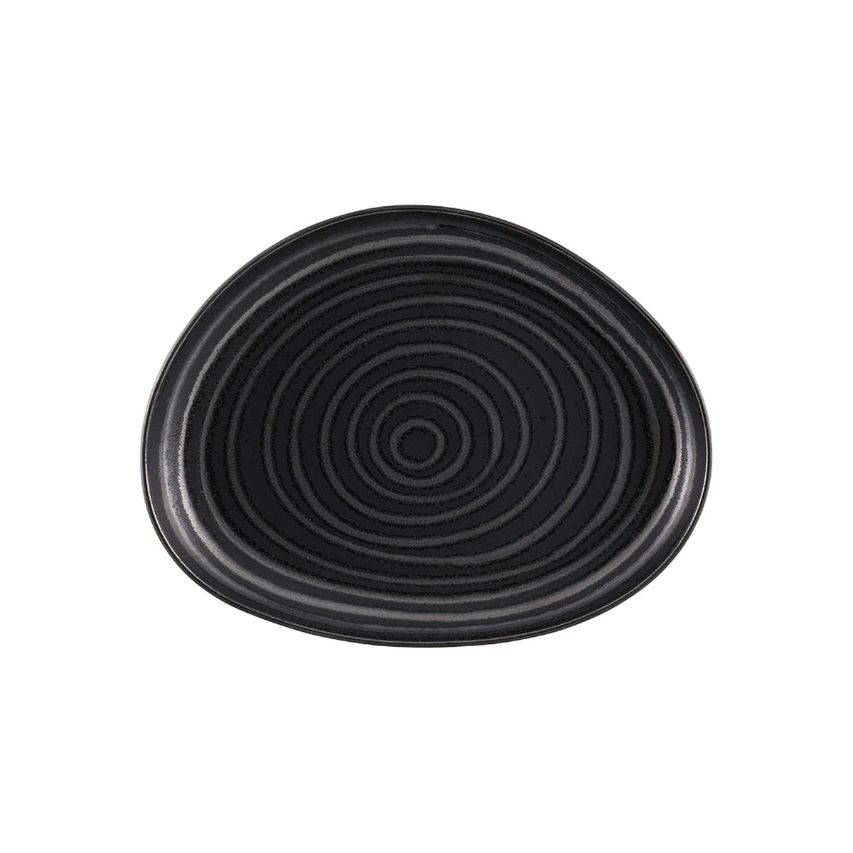 PLATO OVALADO 30CM EXUBERANT