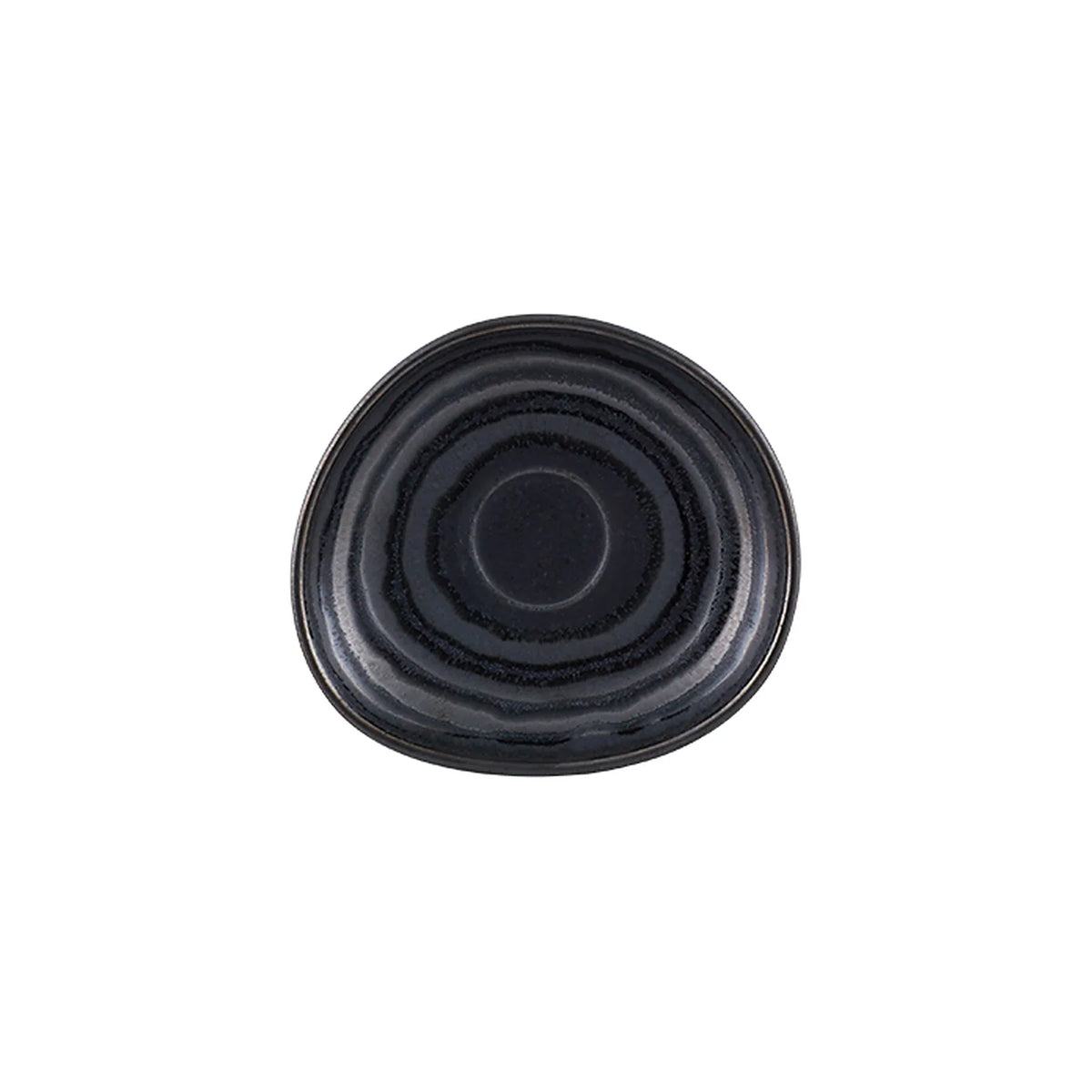 PLATO PARA TAZA DE CAFÉ 9CL EXUBERANT