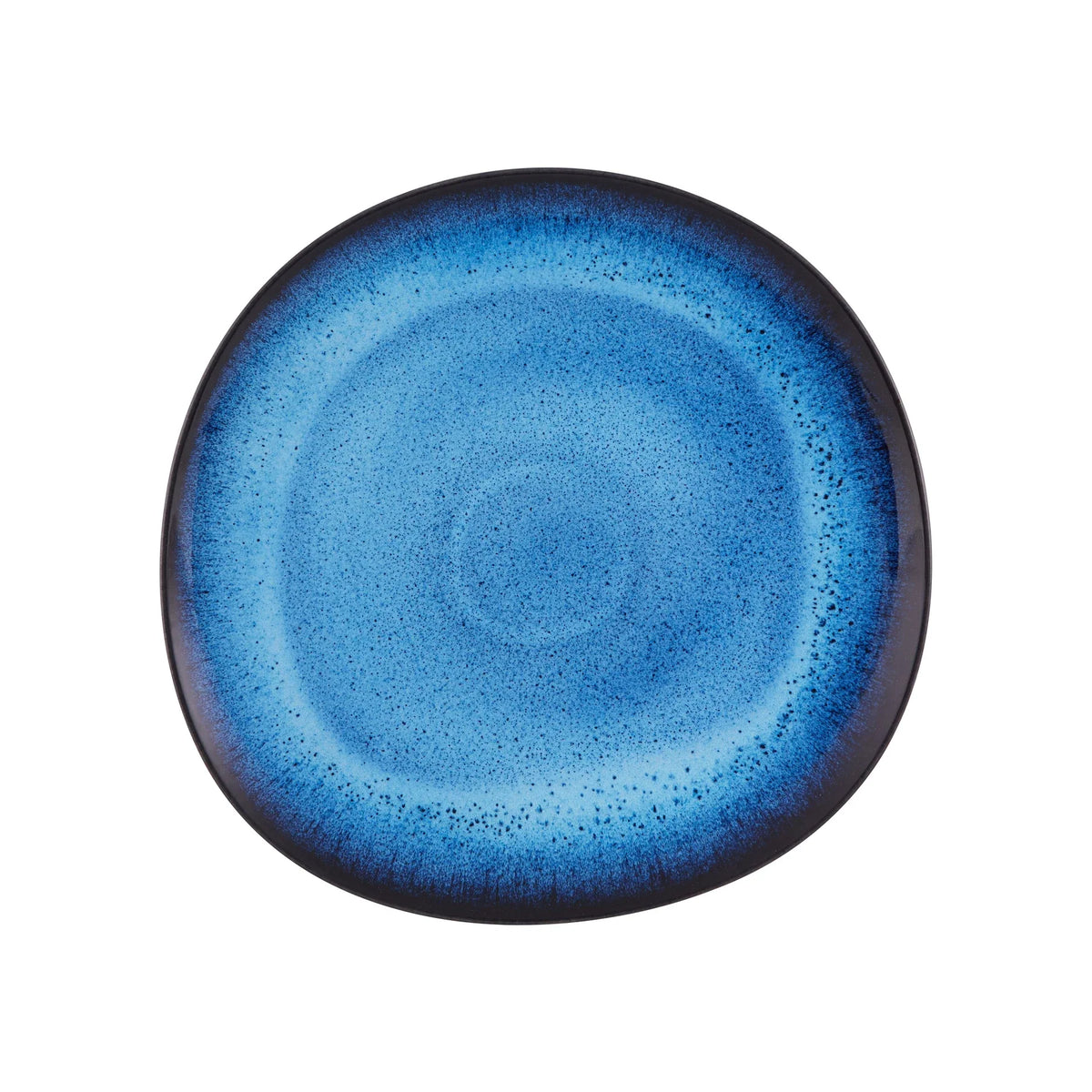 PLATO BASE 33CM FLORAL SCENT