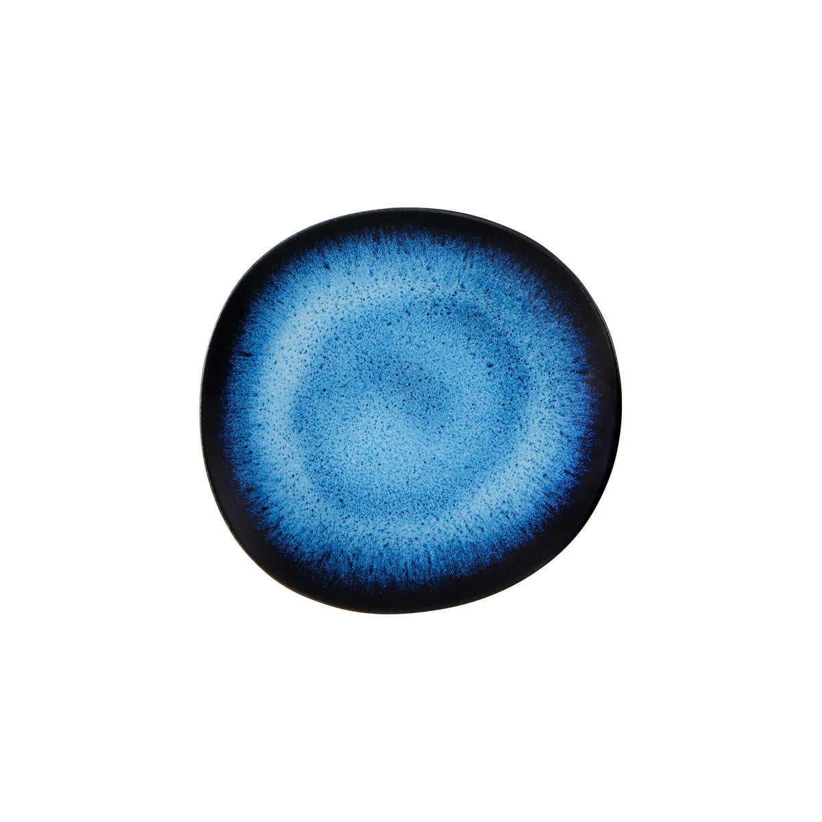PLATO DE PAN 17CM FLORAL SCENT