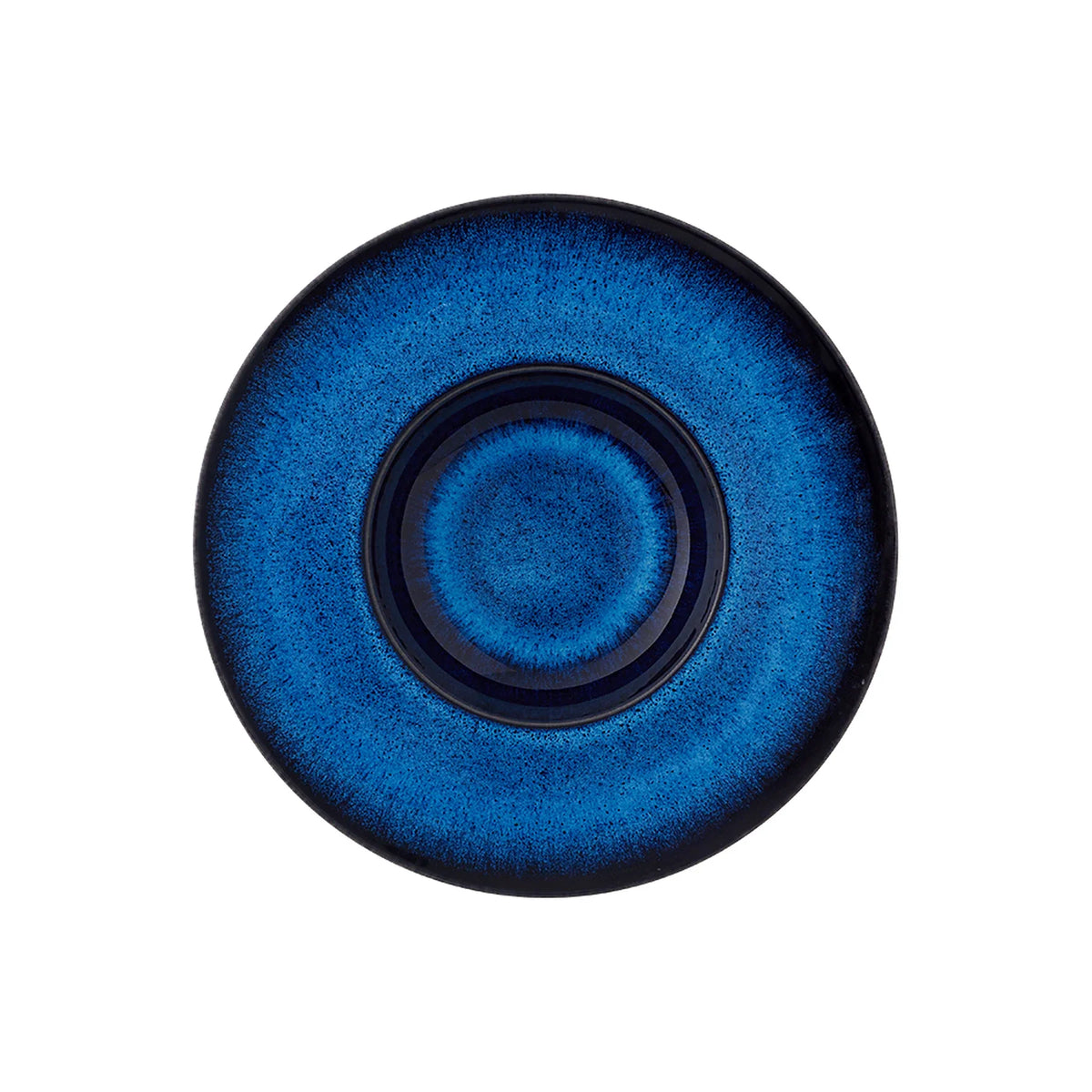 PLATO HONDO 28CM FLORAL SCENT
