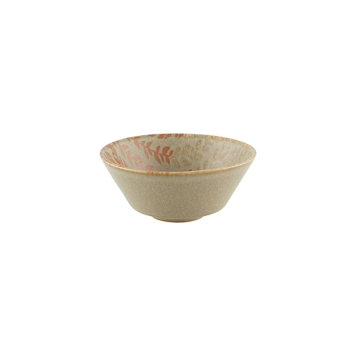 BOWL INDIVIDUAL 11CM FOLIAGE