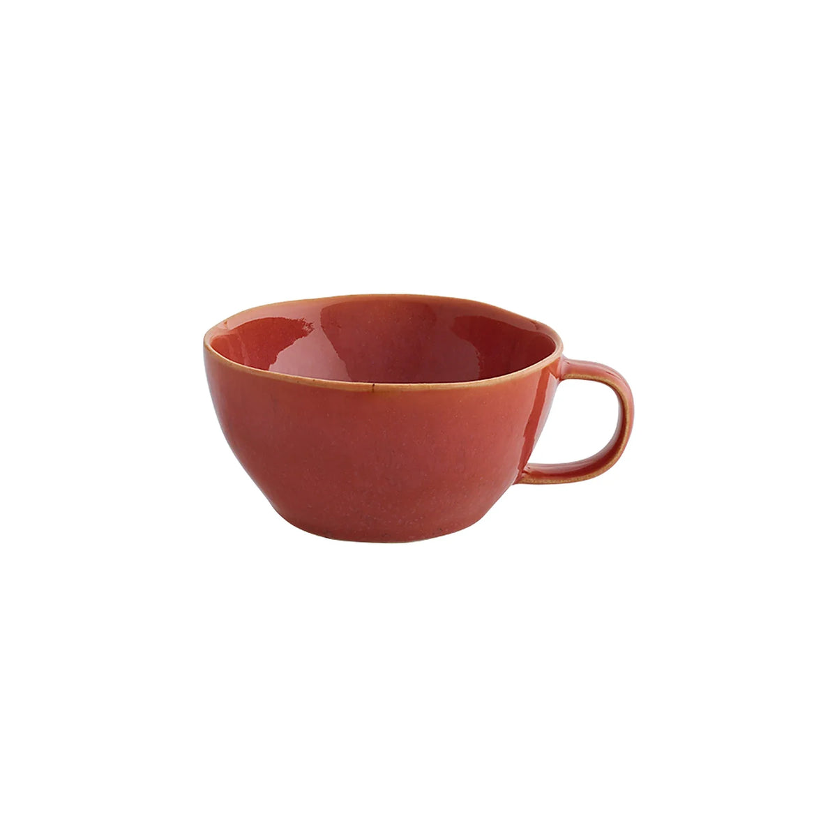 TAZA DE TÉ 21CL GEMSTONE CORAL
