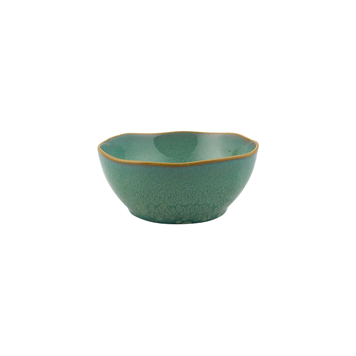 BOWL S 12CM GEMSTONE JADE