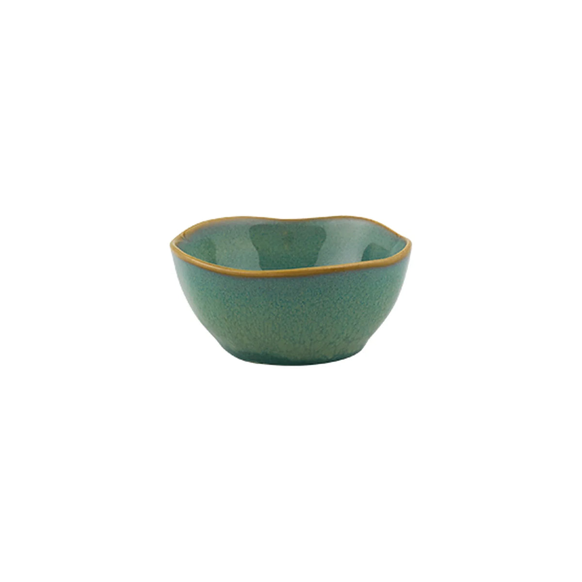 BOWL XS 9CM GEMSTONE JADE