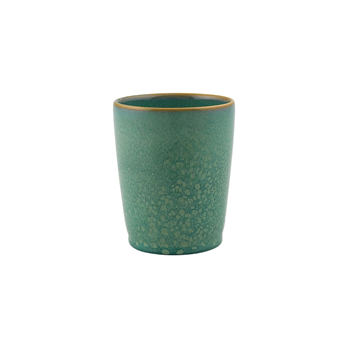 VASO 350ML GEMSTONE JADE
