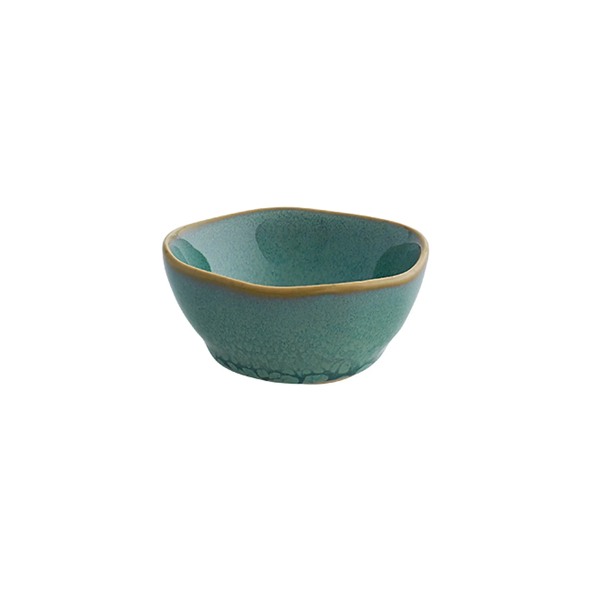 BOWL 5CL GEMSTONE JADE