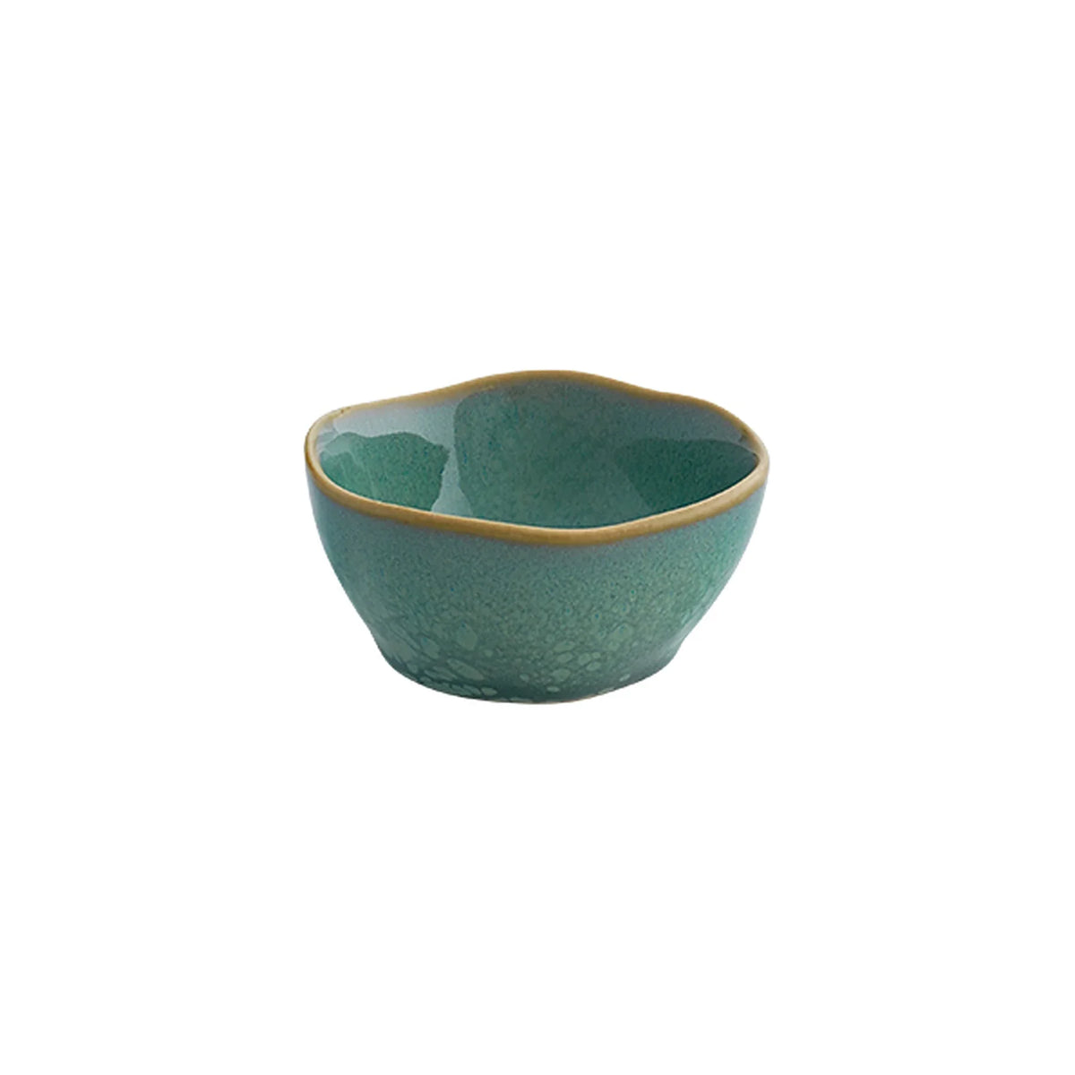 BOWL 3,5CL GEMSTONE JADE