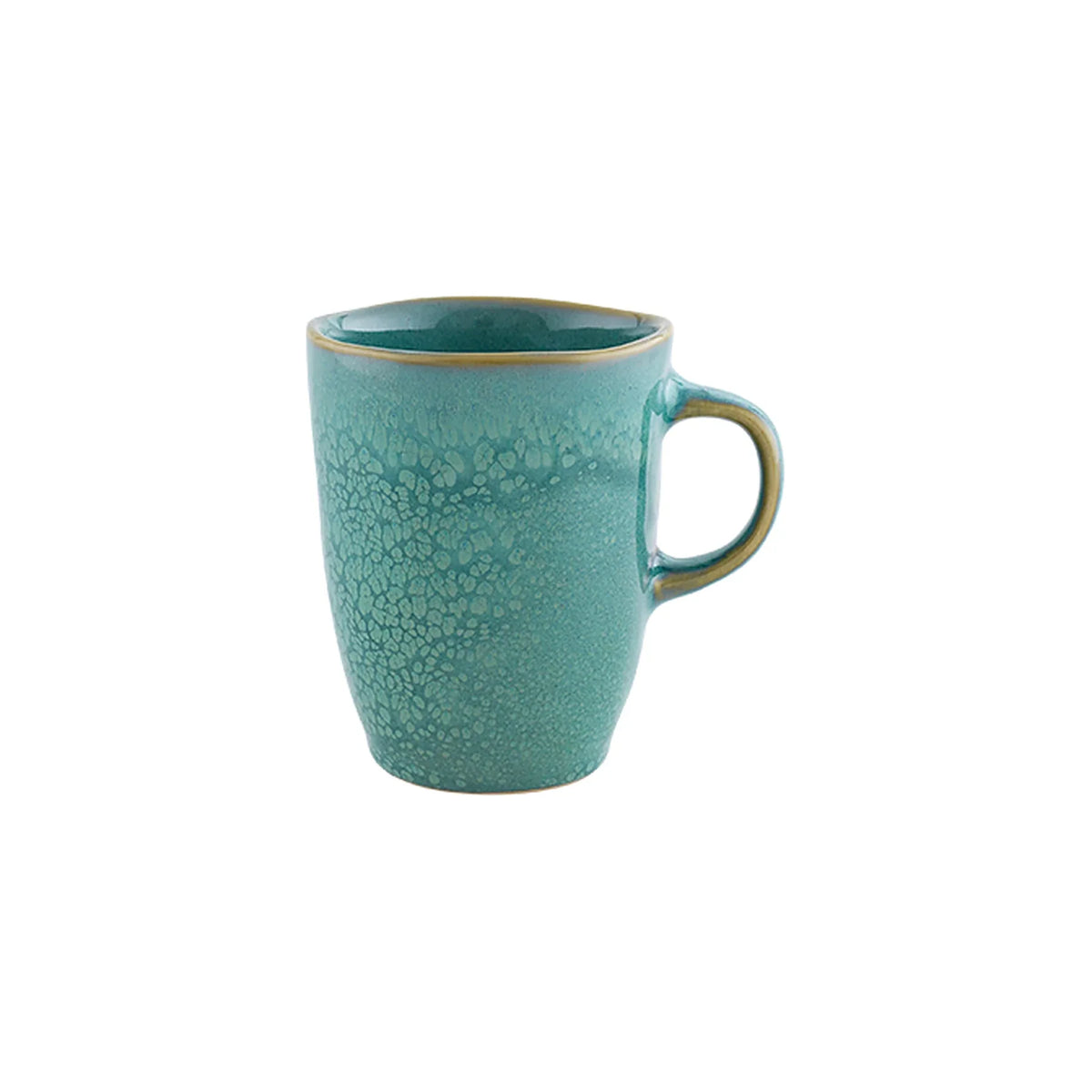 TAZA DE CAFÉ 17CL GEMSTONE JADE