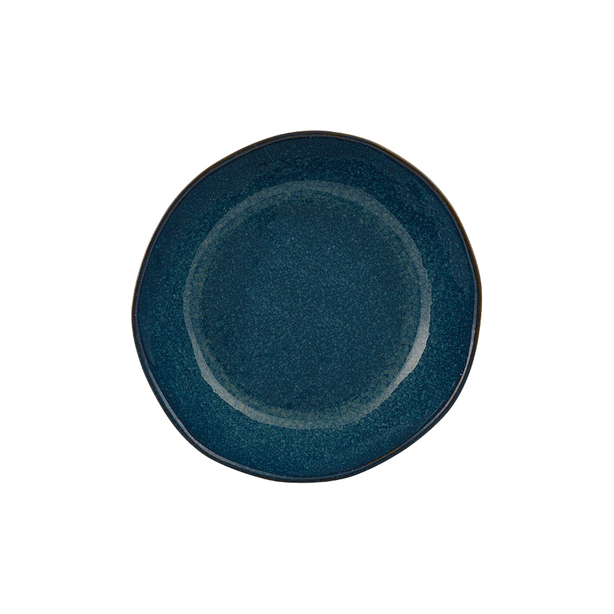 PLATO DE SOPA 22CM GEMSTONE LAPIS LAZULI