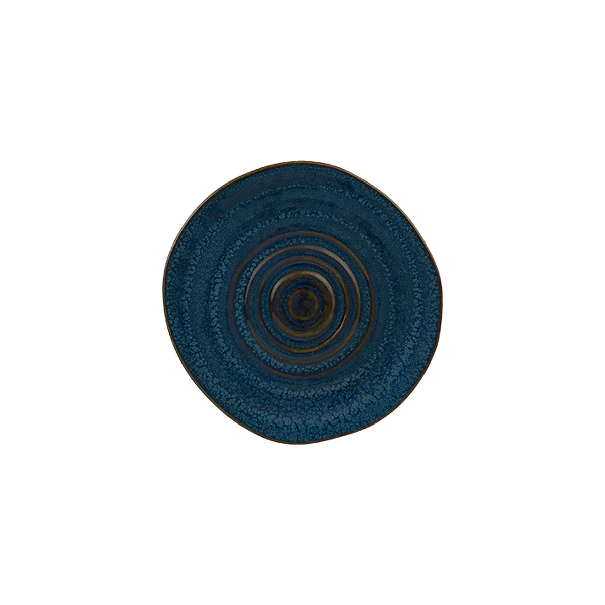PLATO PARA VASO 78/250/350ML GEMSTONE LAPIS LAZULI