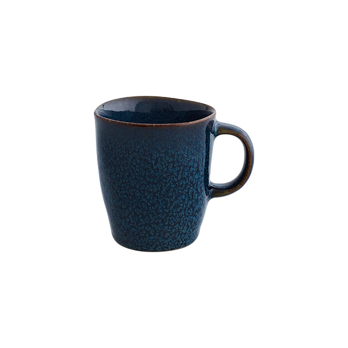 TAZA DE CAFÉ 9CL GEMSTONE LAPIS LAZULI