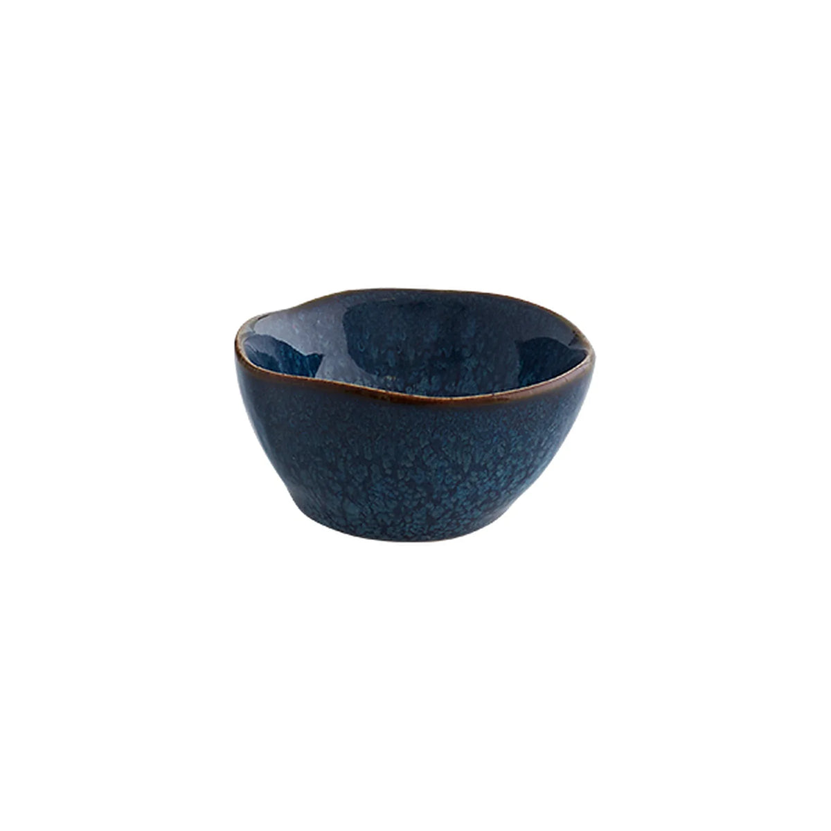 BOWL 3,5CL GEMSTONE LAPIS LAZULI