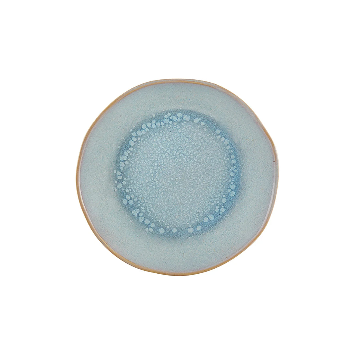 PLATO DE SOPA 22CM GEMSTONE MOONSTONE