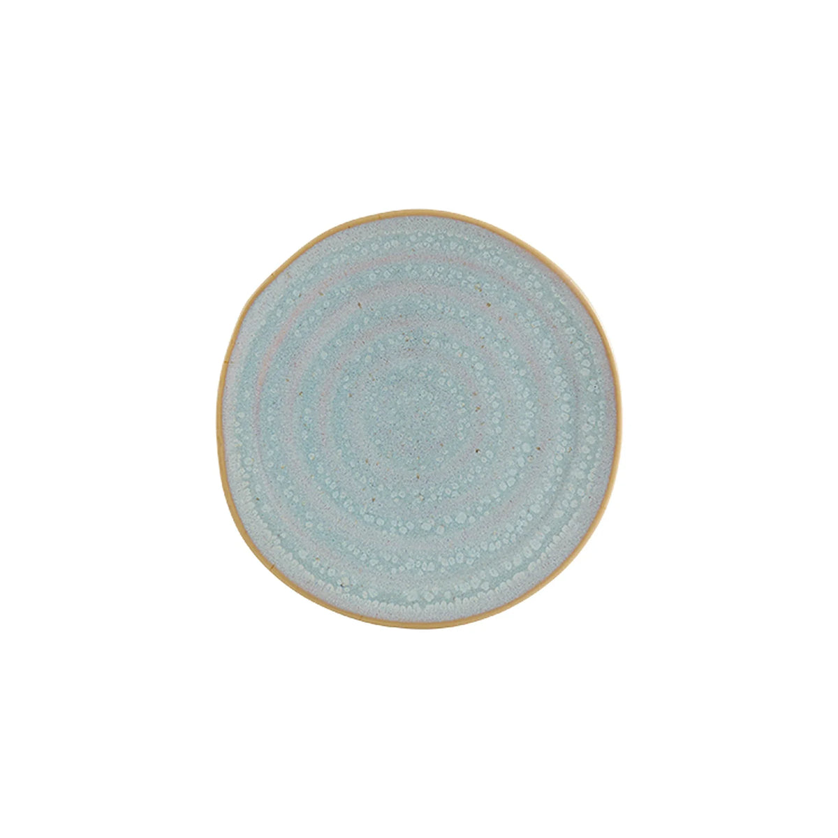 PLATO DE PAN 16CM GEMSTONE MOONSTONE