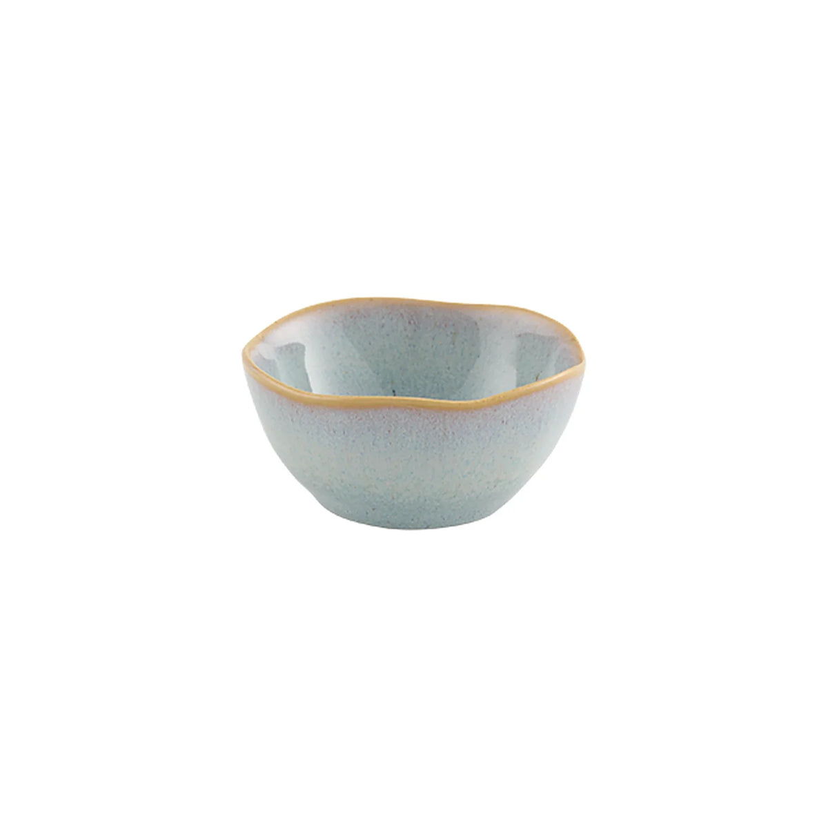 BOWL 9CM GEMSTONE MOONSTONE