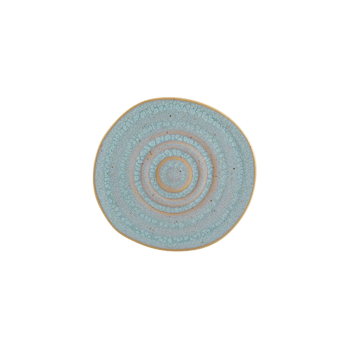 PLATO PARA VASO 78/250/350ML GEMSTONE MOONSTONE