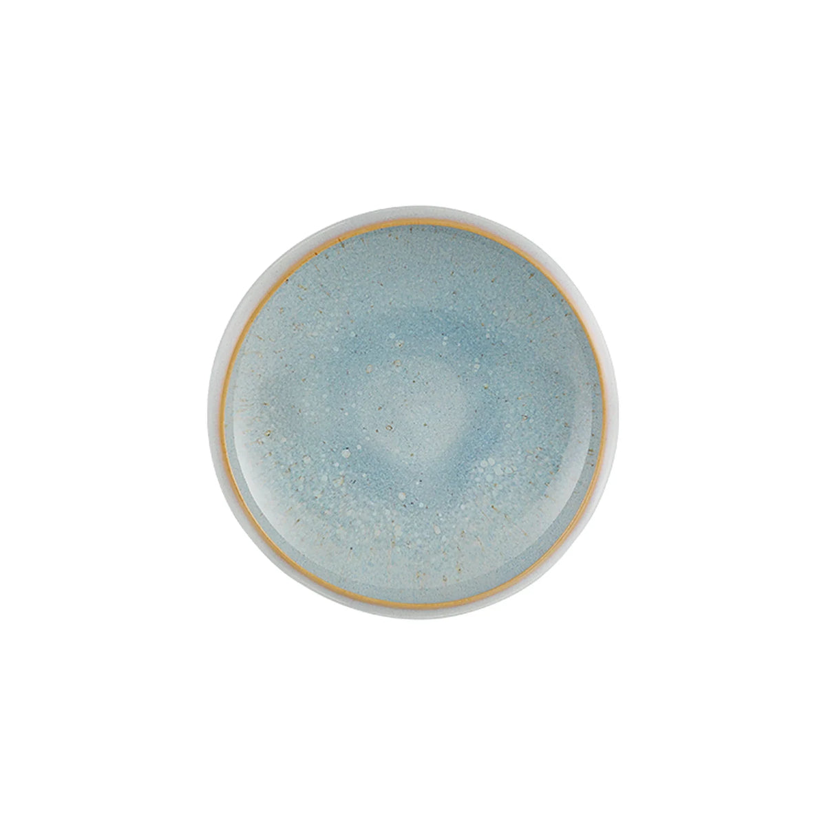 BOWL 16CM GEMSTONE MOONSTONE