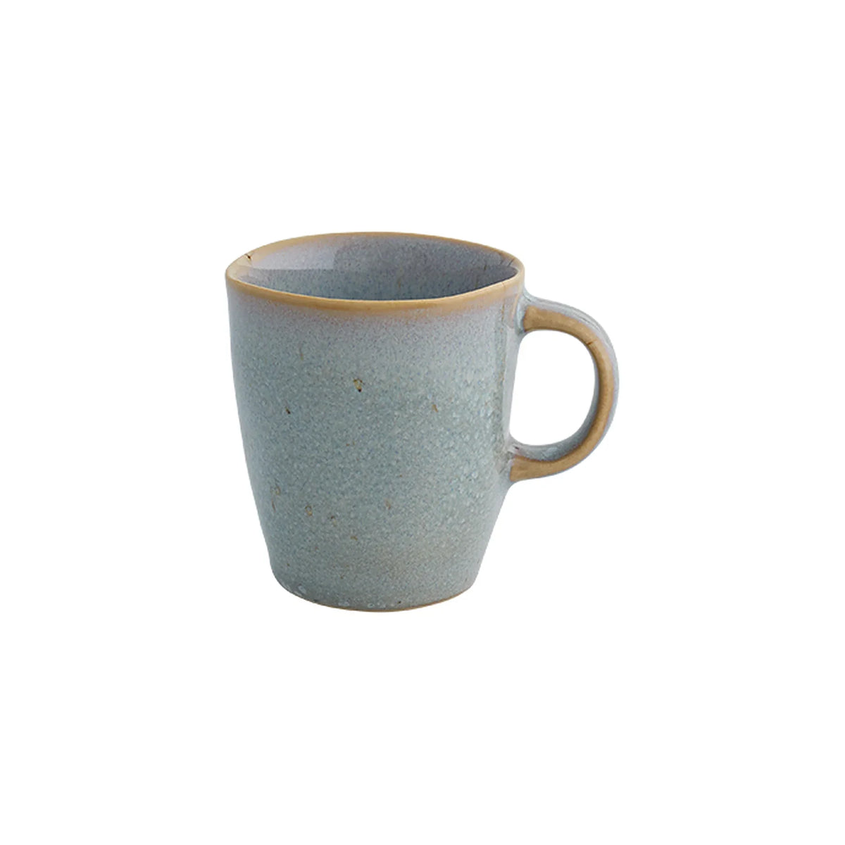 TAZA DE CAFÉ 9CL GEMSTONE MOONSTONE
