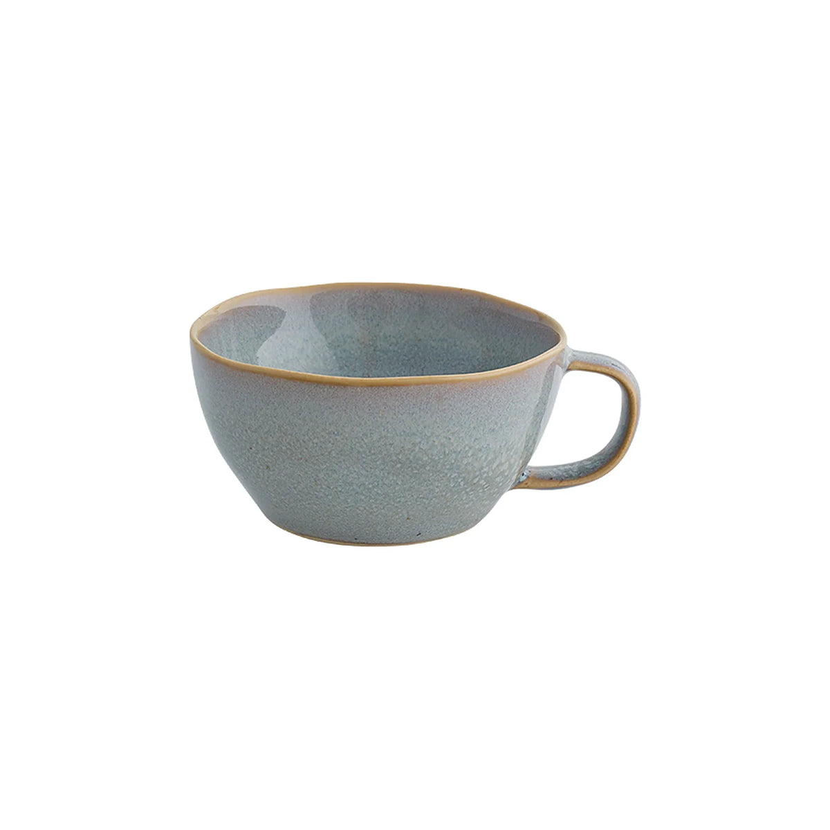 TAZA DE TÉ 21CL GEMSTONE MOONSTONE