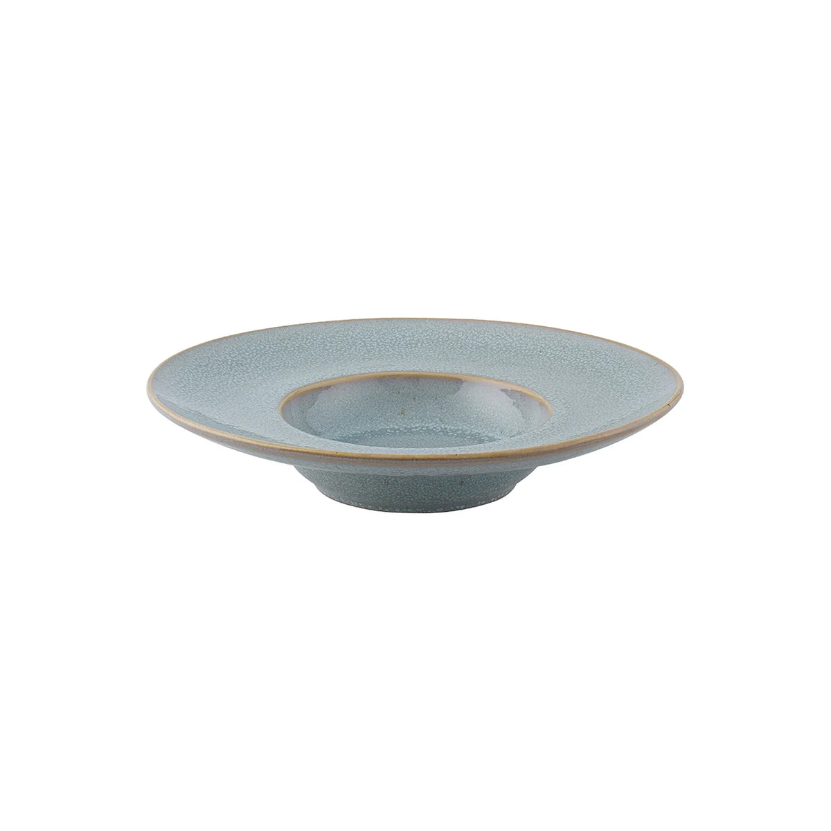 PLATO DE DEGUSTACIÓN 28CM GEMSTONE MOONSTONE