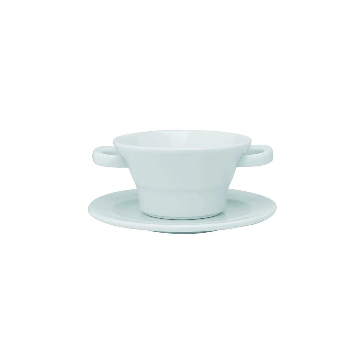TAZA DE CONSOMÉ GOURMET