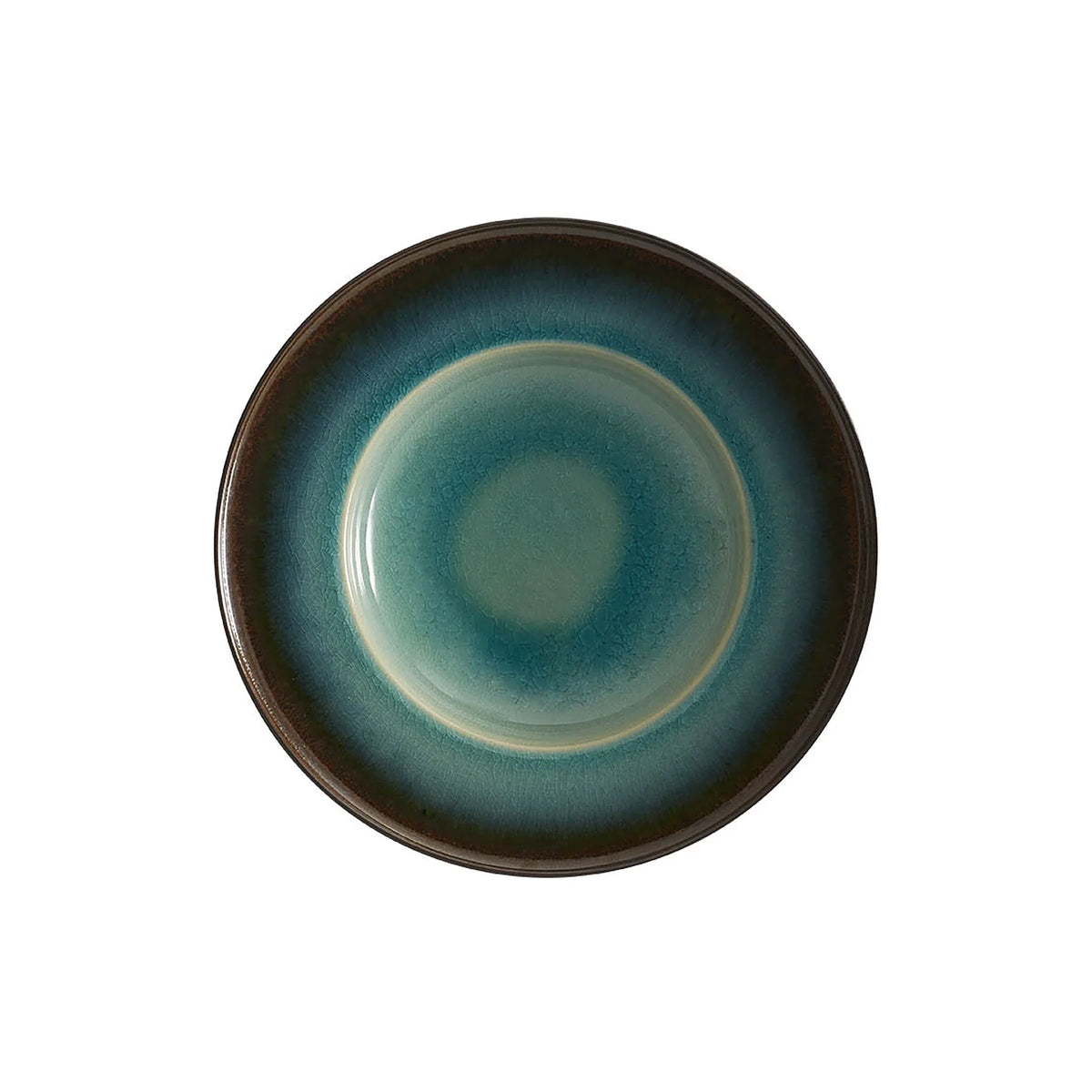 PLATO DE SOPA 25CM IRIS