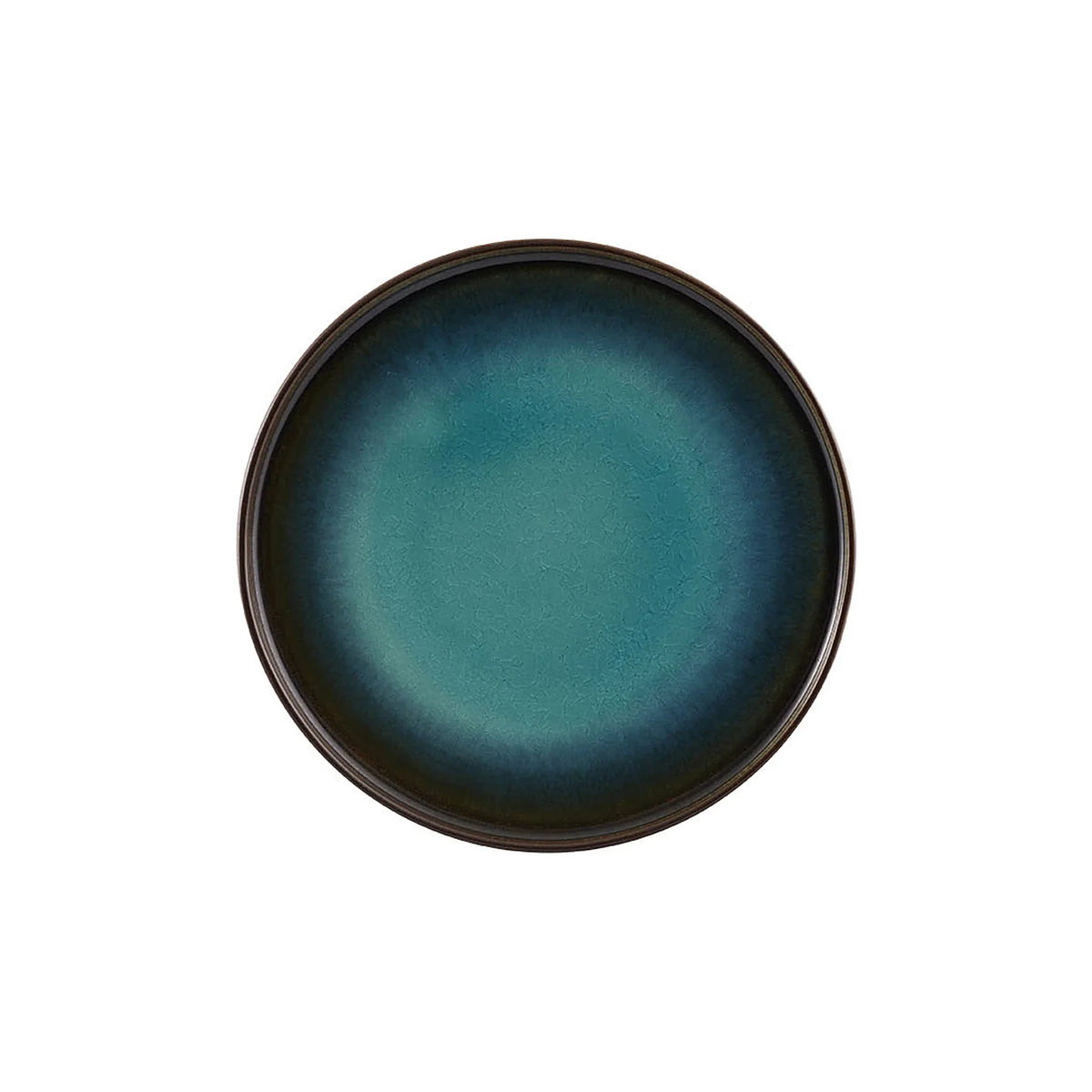PLATO DE POSTRE 22CM IRIS