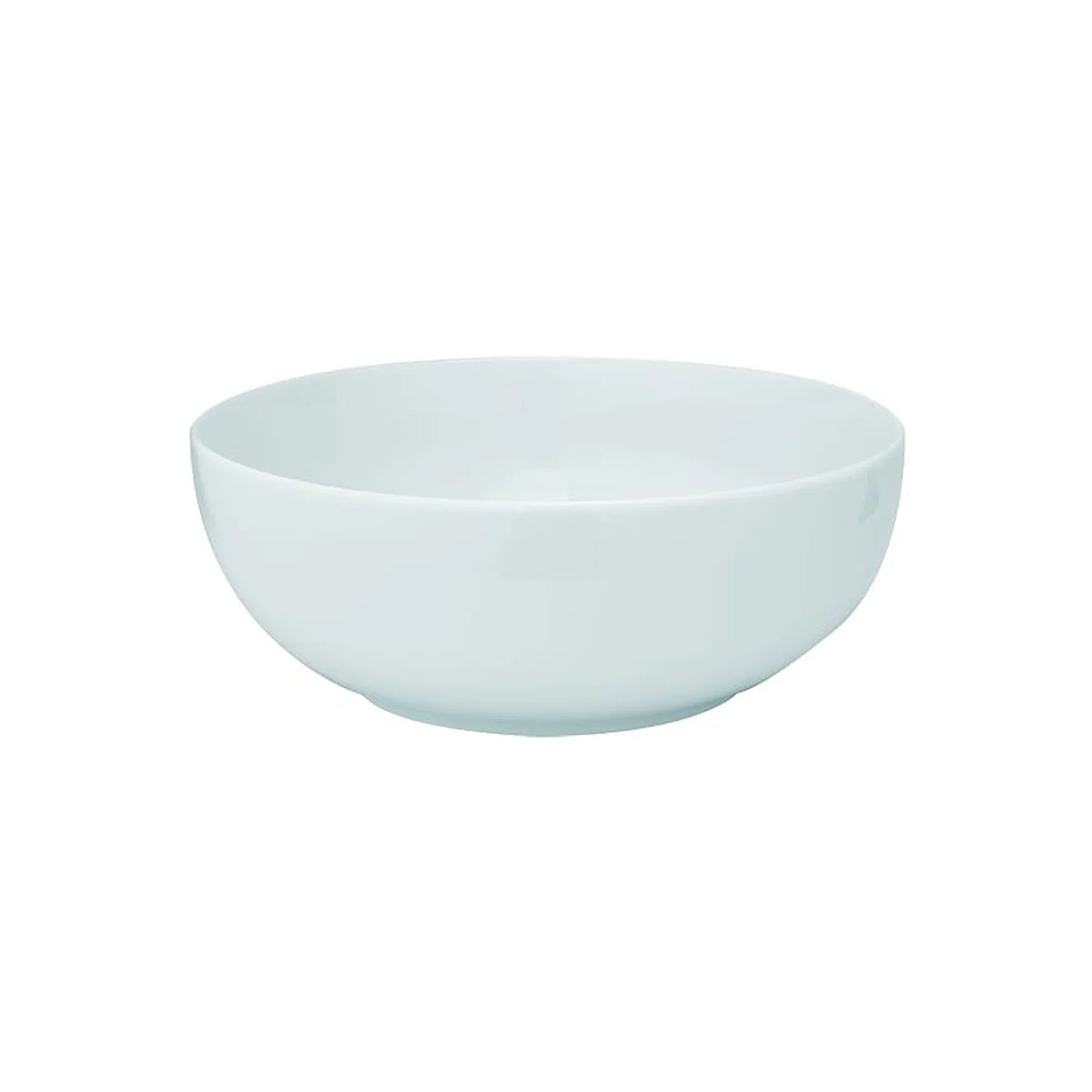 ENSALADERA GRANDE 480/27 LUNA WHITE