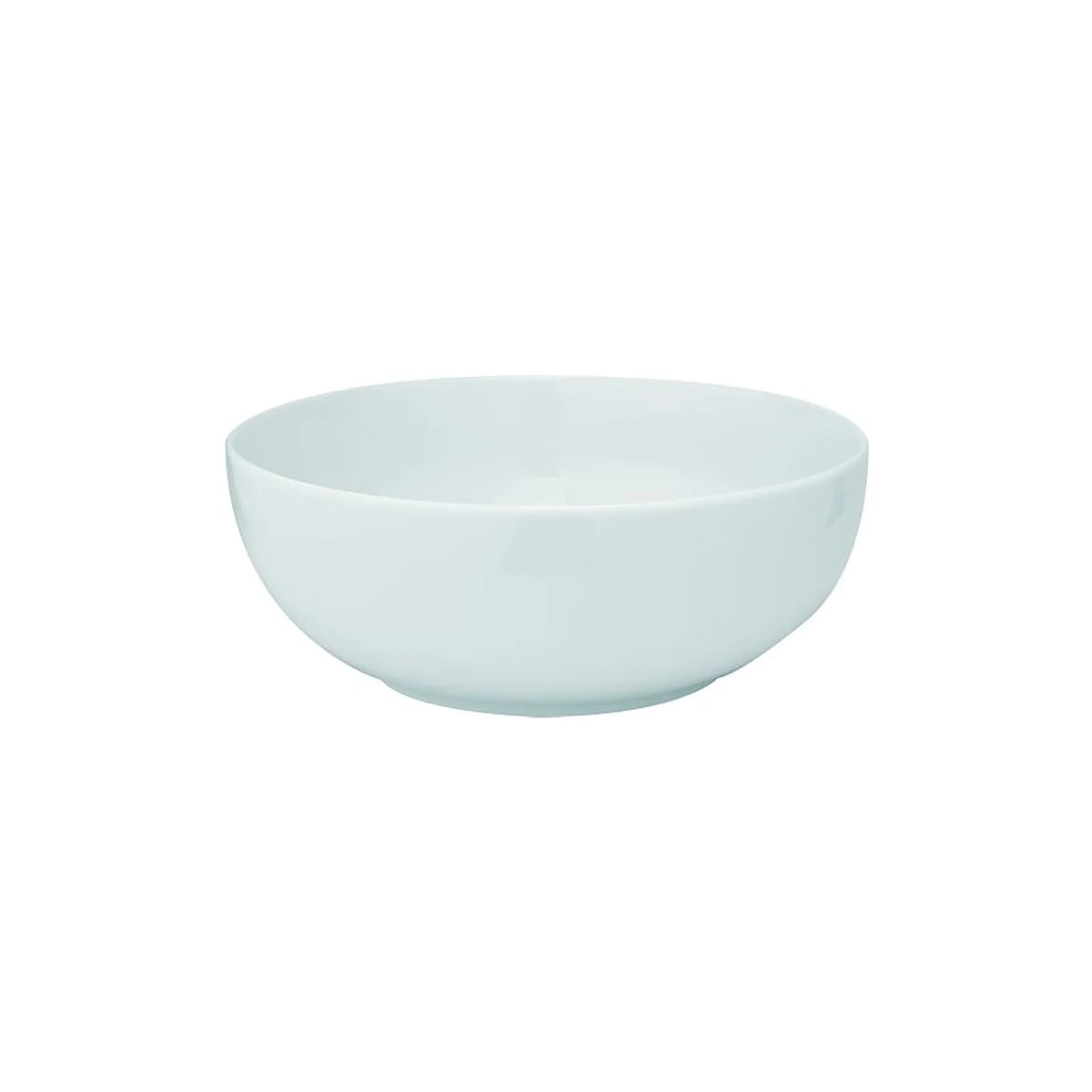 ENSALADERA MEDIANA 480/23 LUNA WHITE