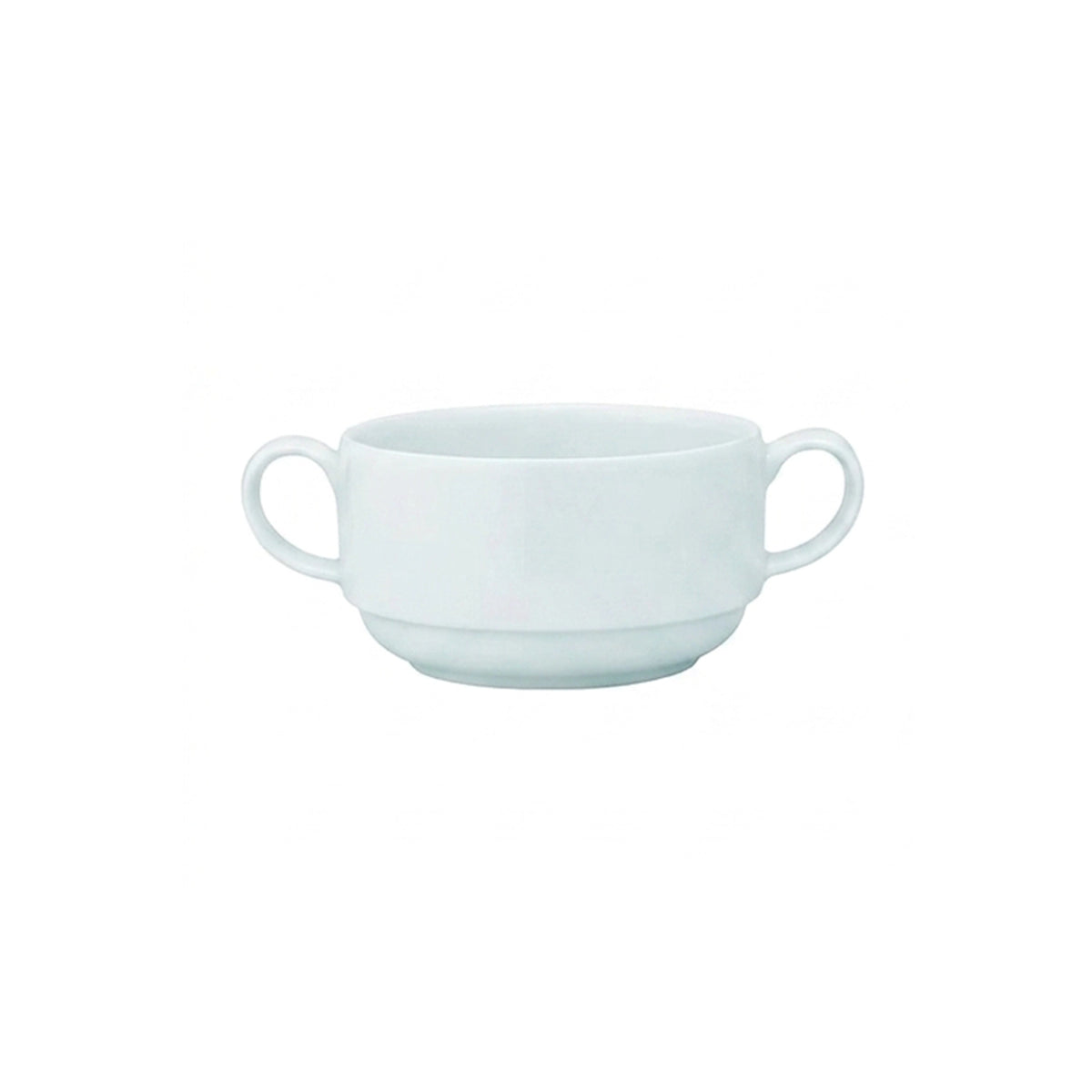 TAZA PARA CONSOMÉ APILABLE 455/29 LUNA WHITE